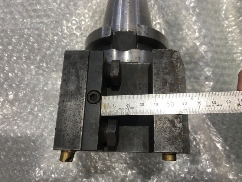 ツールホルダー