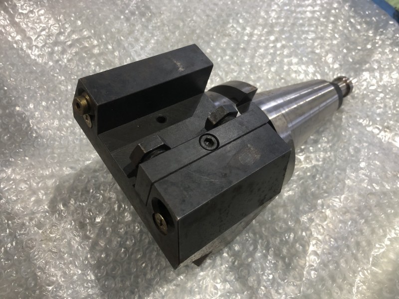 ツールホルダー