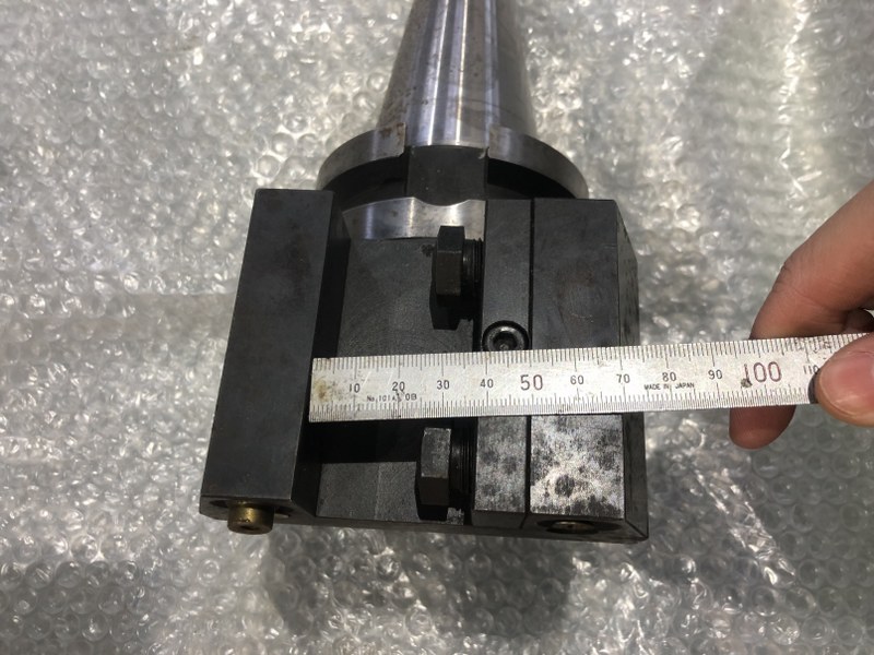 ツールホルダー