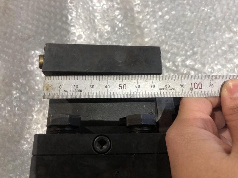 ツールホルダー