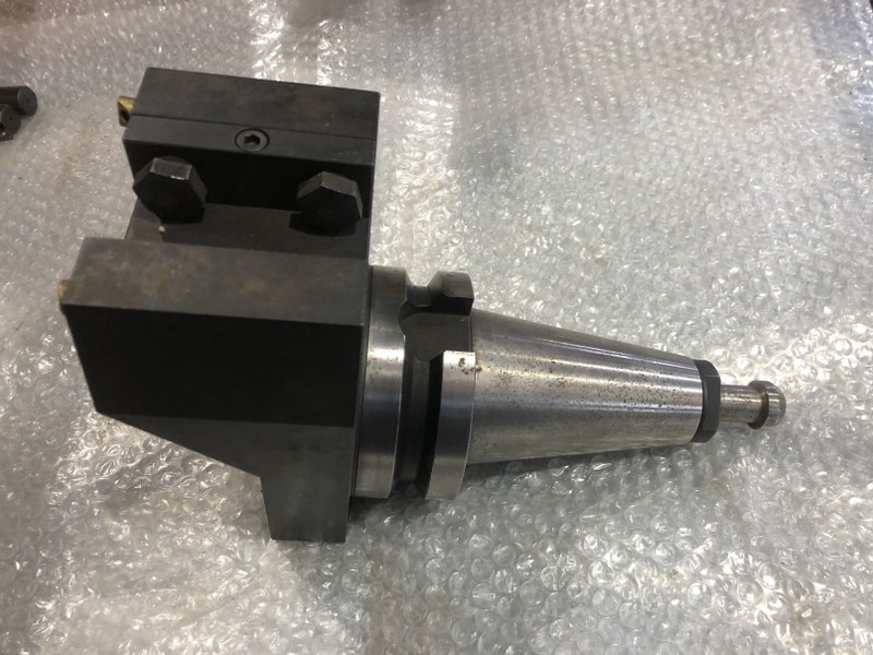 ツールホルダー