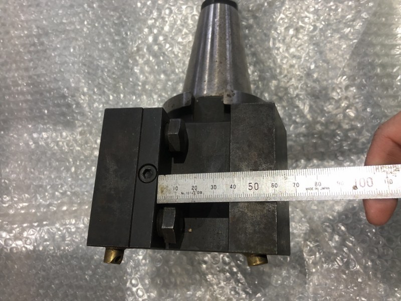 ツールホルダー