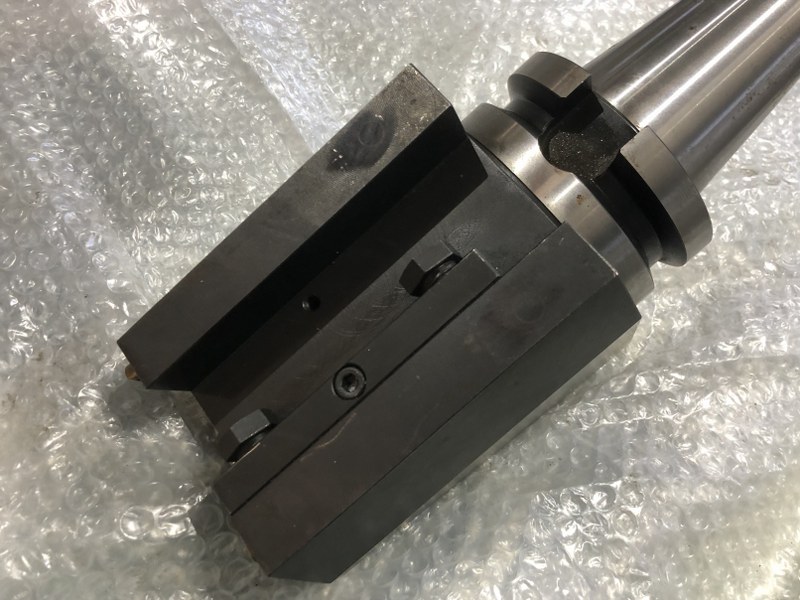 ツールホルダー