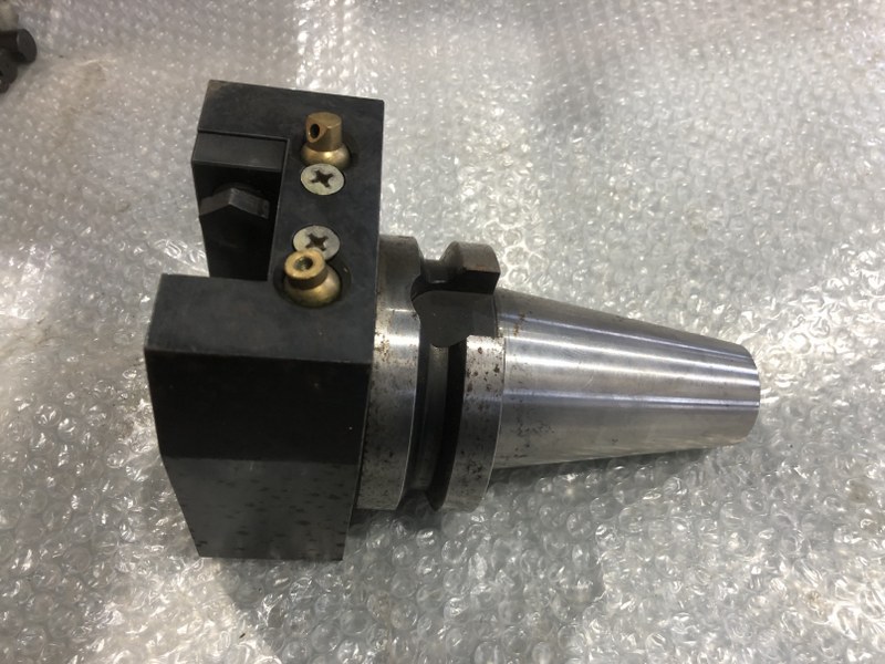 ツールホルダー