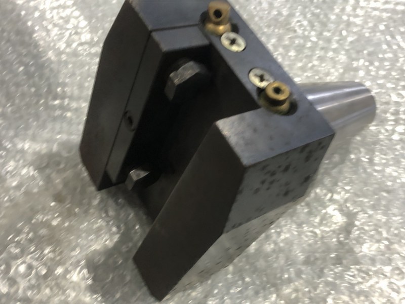 ツールホルダー