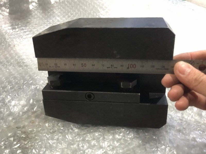 ツールホルダー