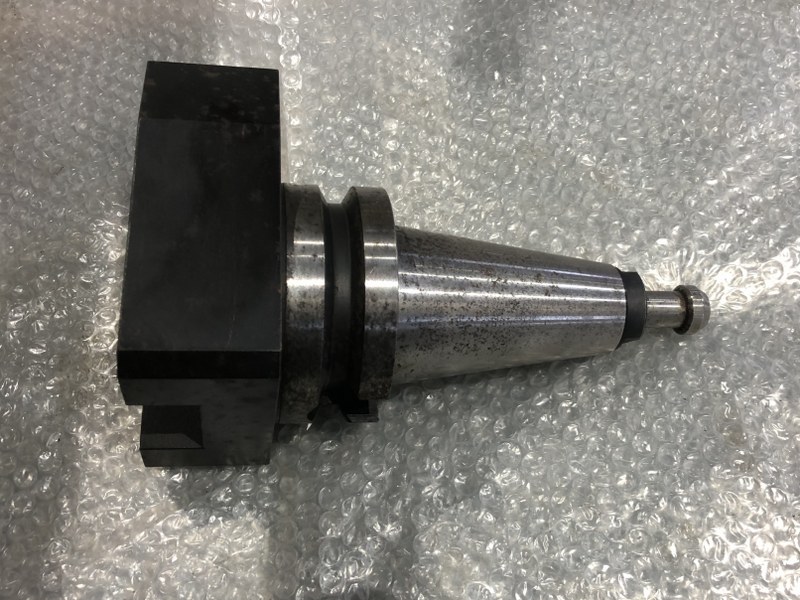 ツールホルダー