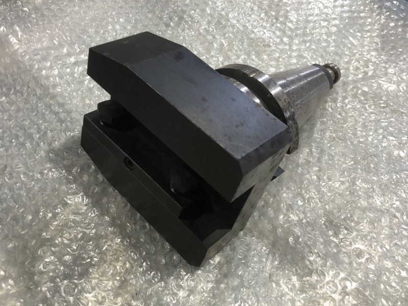 ツールホルダー