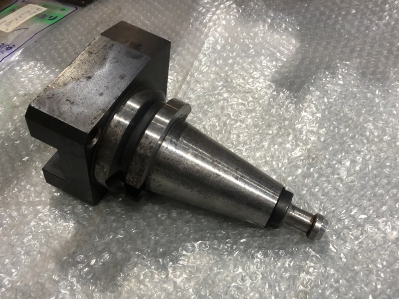 ツールホルダー