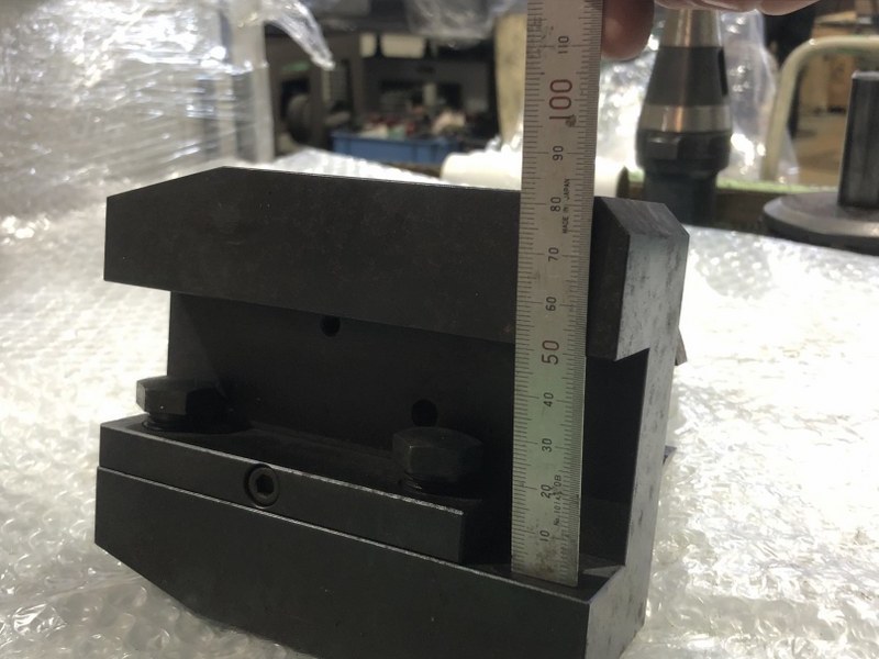 ツールホルダー