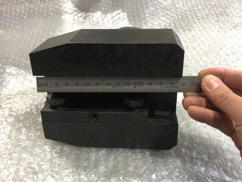 ツールホルダー