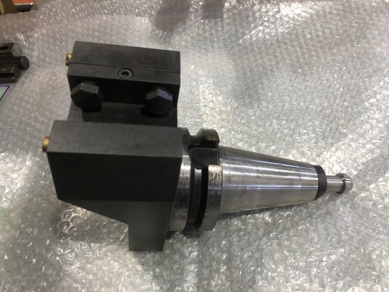 ツールホルダー