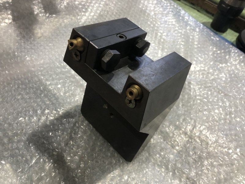 ツールホルダー