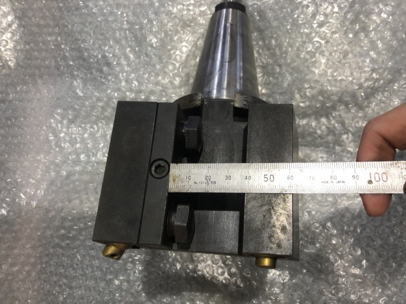 ツールホルダー