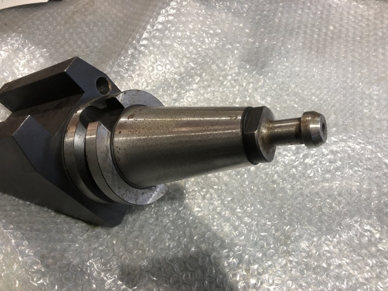 ツールホルダー