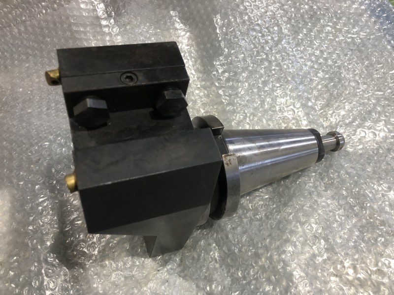 ツールホルダー