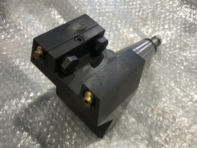 ツールホルダー