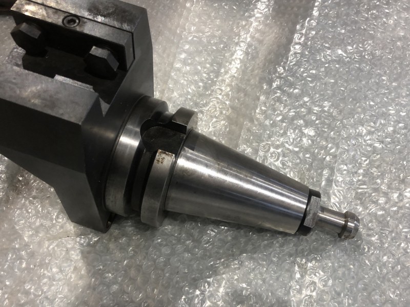 ツールホルダー