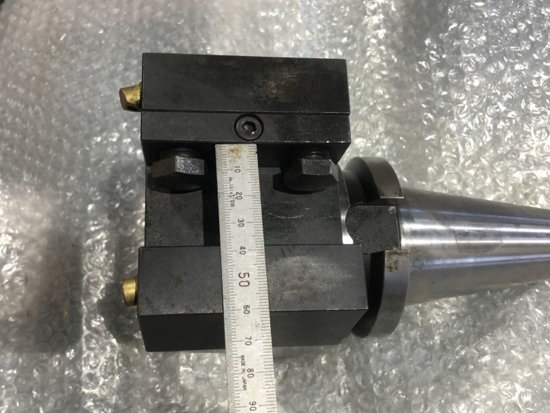 ツールホルダー