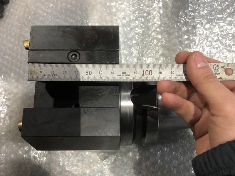 ツールホルダー