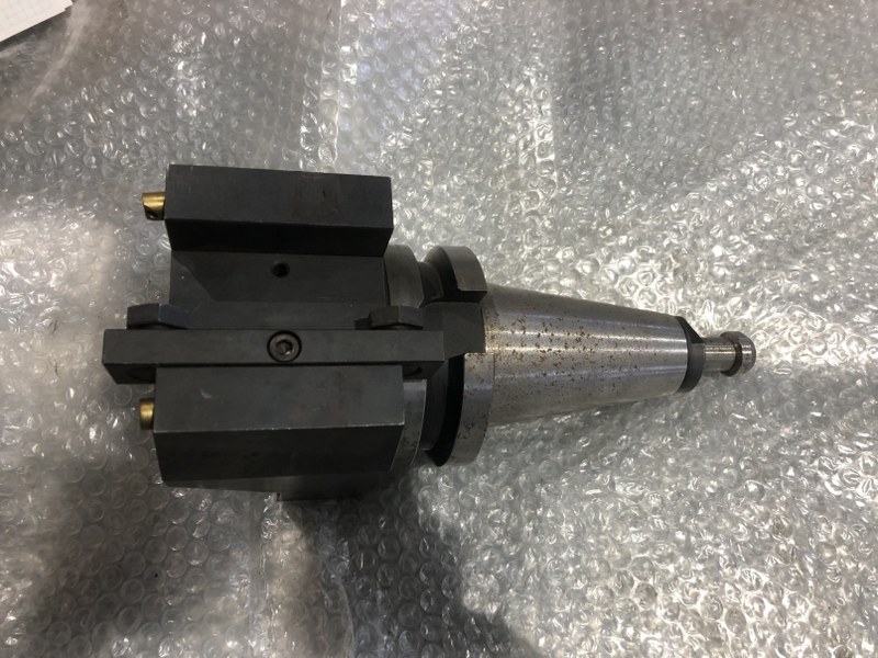 ツールホルダー