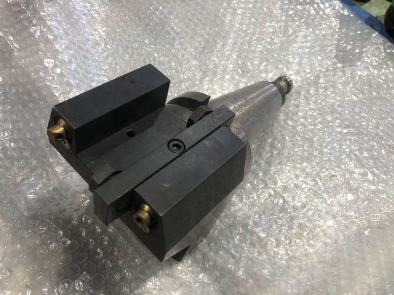 ツールホルダー