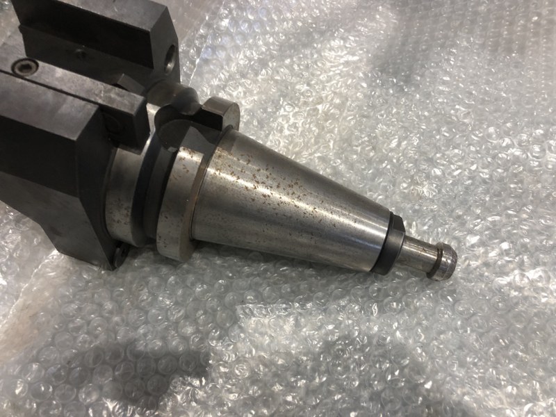 ツールホルダー