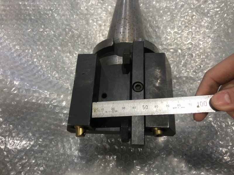 ツールホルダー