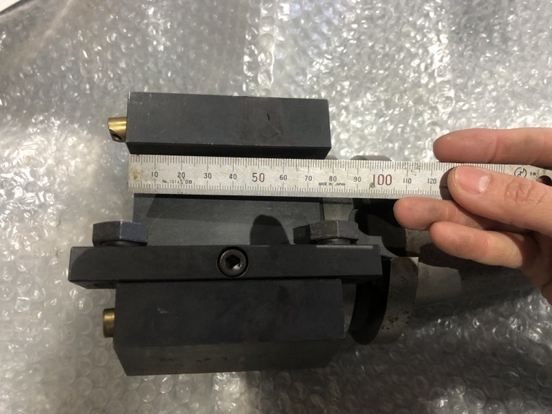 ツールホルダー