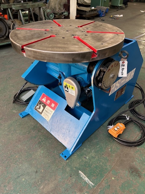 マツモト機械 ポジショナー PS4F-0.5