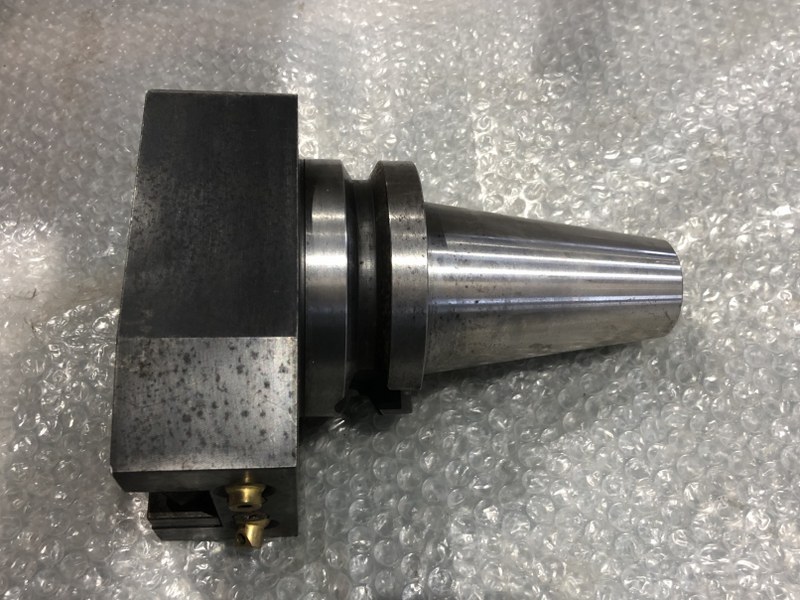 ツールホルダー