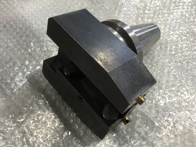 ツールホルダー