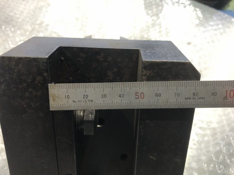 ツールホルダー