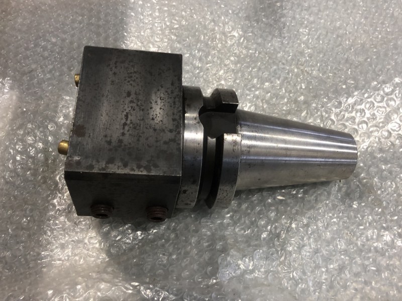 ツールホルダー