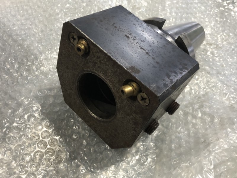 ツールホルダー