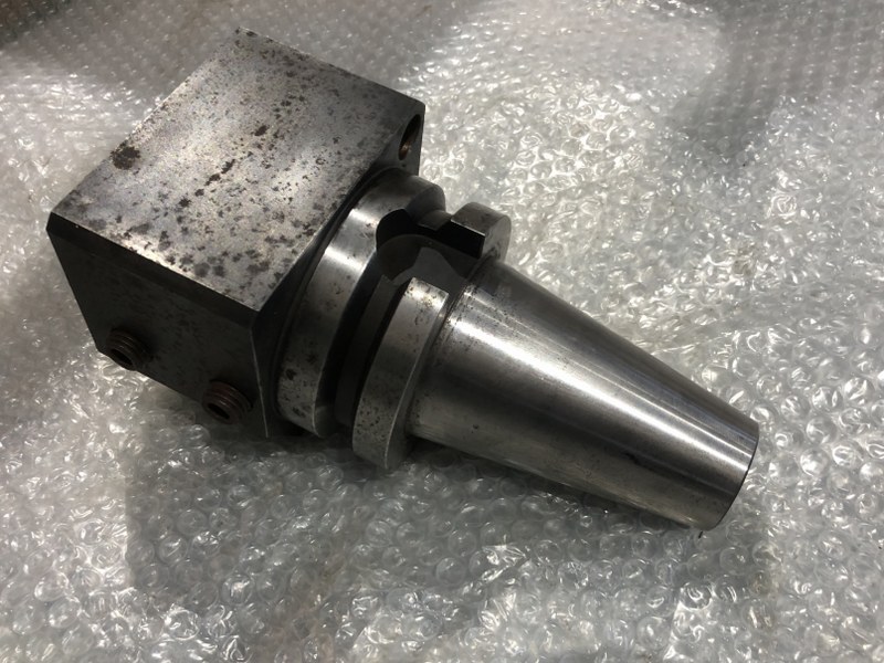 ツールホルダー