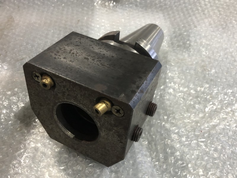 ツールホルダー