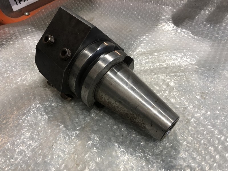 ツールホルダー