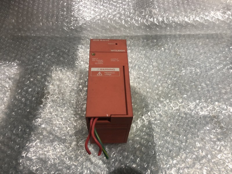 三菱/MITSUBISHI 電源ユニット A1S61PN