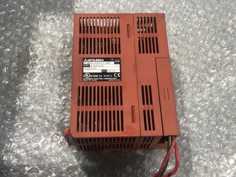 三菱/MITSUBISHI 電源ユニット A1S61PN