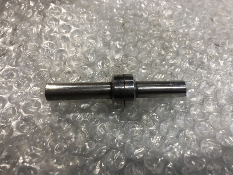 BIG/ビッグ アキューセンター（高精度芯出しバー） ACCU-C10