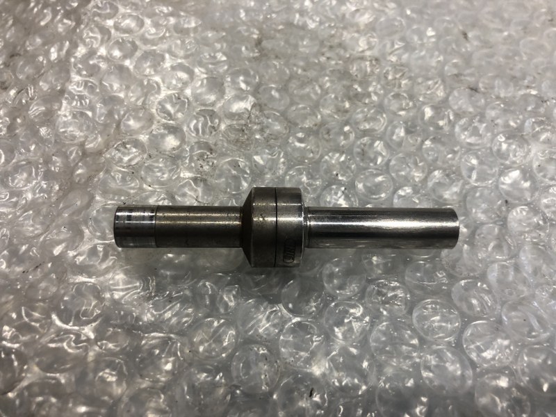 BIG/ビッグ アキューセンター（高精度芯出しバー） ACCU-C10