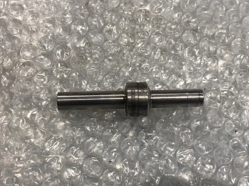 BIG/ビッグ アキューセンター（高精度芯出しバー） ACCU-C10