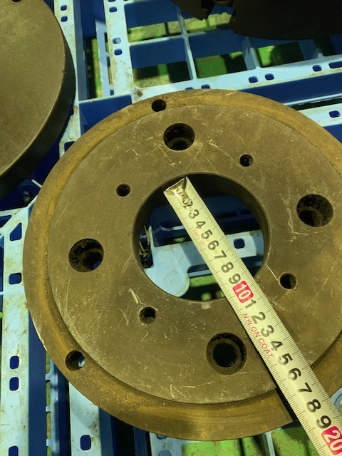 面板 10インチ面板