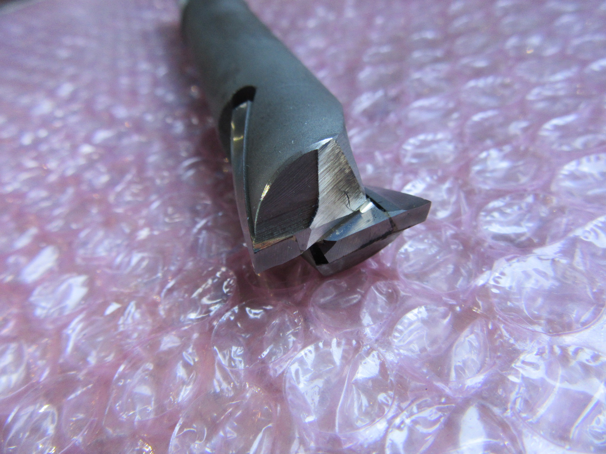 YAMATO Yカットエンドミル 20x100