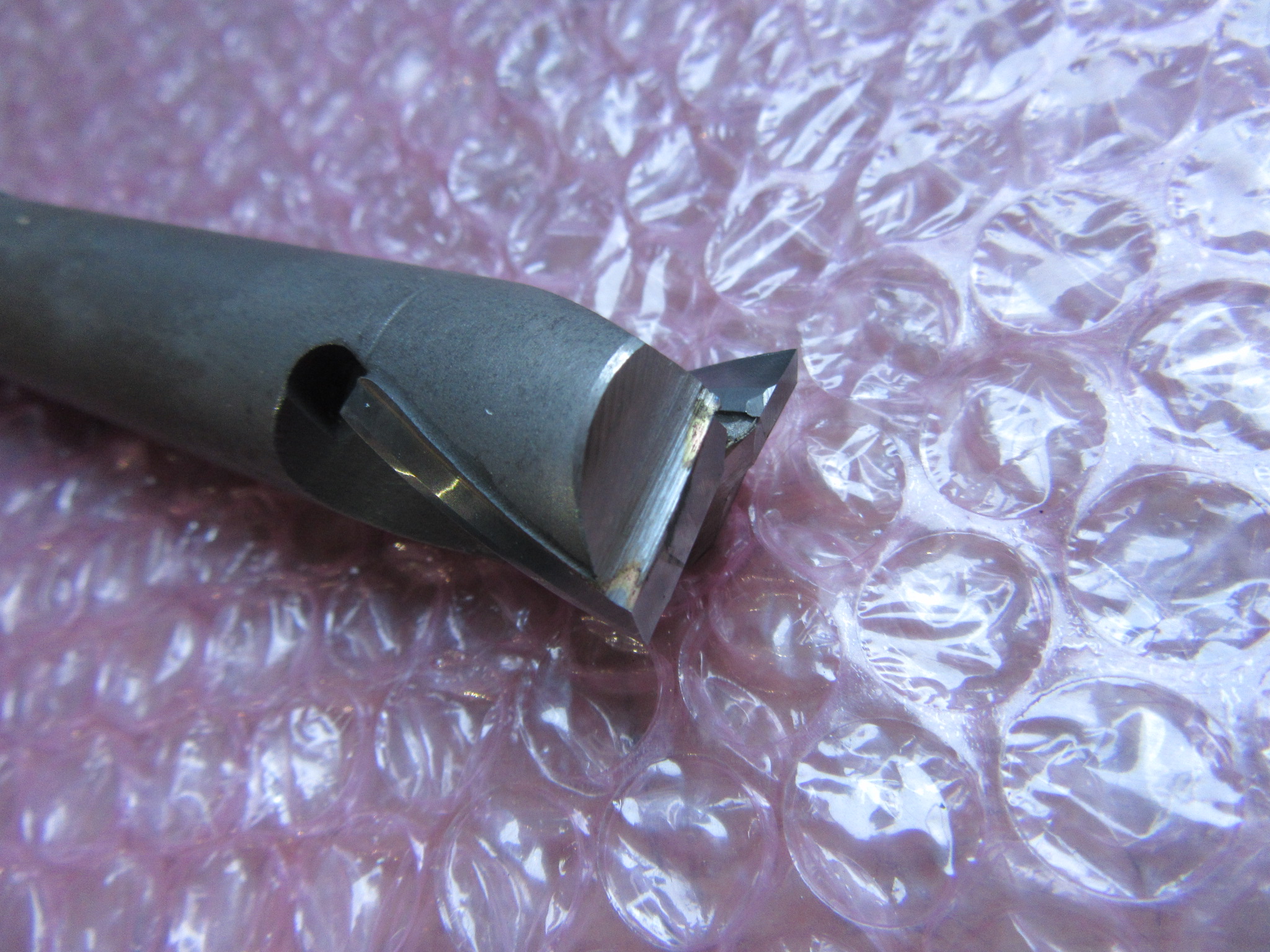 YAMATO Yカットエンドミル 20x100