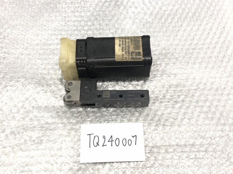 ZEUS/ゼウス 押付けナーリングツール 141-20M200806-A-Z（140643）