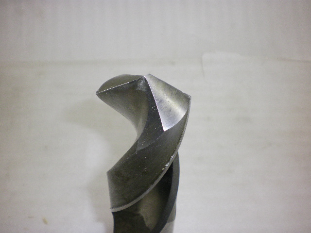 ナチ Φ48 ストレートシャンクドリル MCD 48.0X241X154X42