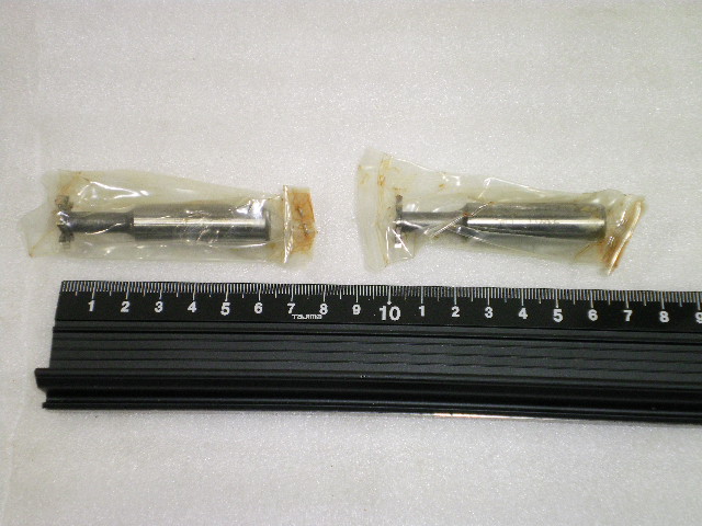 大洋ツール Φ16 Tスロットカッター 未使用品 16X2