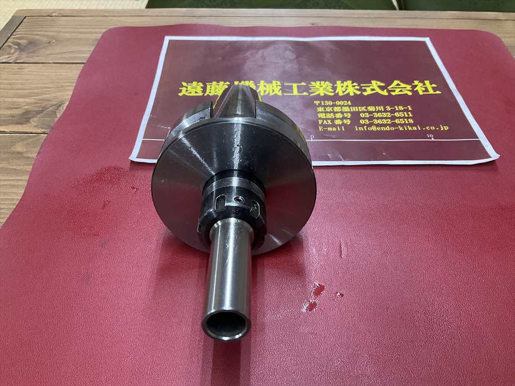 MSTコーポレーション データワンコレットホルダ BT50-DTA7-135